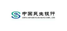 中国民生银行