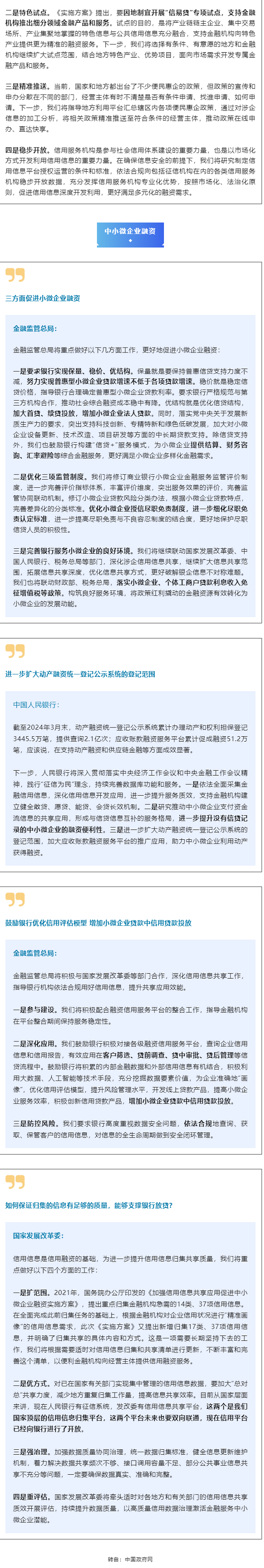 行业政策 _ 事关中小微企业贷款融资，权威回应 - 副本 - 副本.png